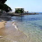 Apartments With A Parking Space Umag - 22622